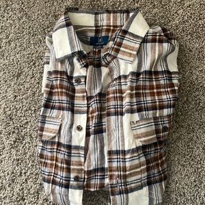 women’s flannel